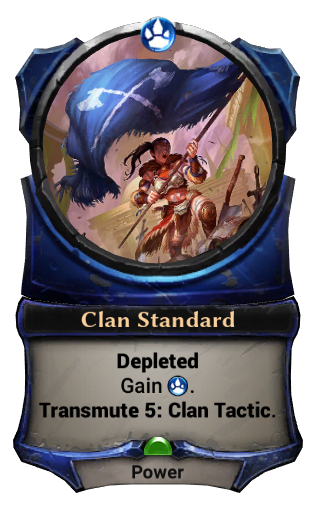 Clan_Standard