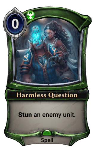 Harmless_Question