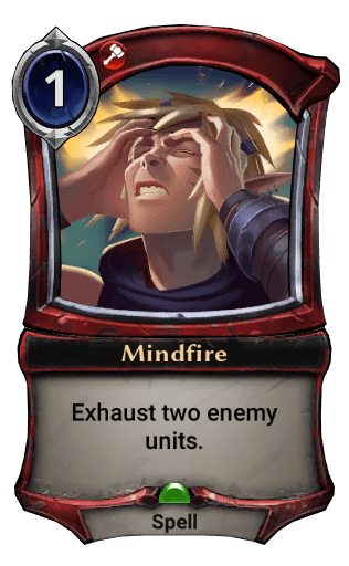 Mindfire