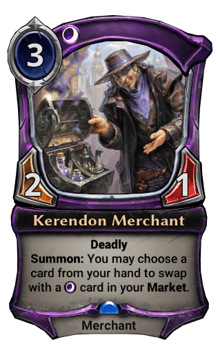kerendon-merchant